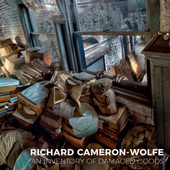 Album artwork for Cameron-Wolfe: An Inventory of Damaged Goods