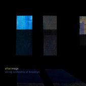 Album artwork for Afterimage