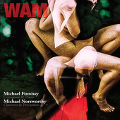 Album artwork for WAM