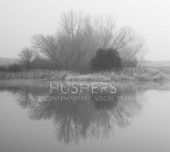 Album artwork for Hushers