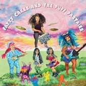 Album artwork for Fatty Cakes And The Puff Pastries - Fatty Cakes An