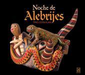 Album artwork for NOCHE DE ALEBRIJES