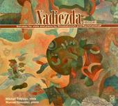 Album artwork for NADIEZDA (HOPE)