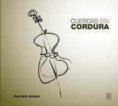 Album artwork for Cuerdas sin Cordura
