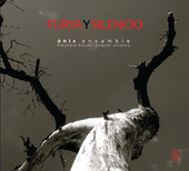 Album artwork for Furia y Silencio