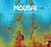 Album artwork for Granillo: Mousai