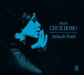 Album artwork for Verdi: Opera Works