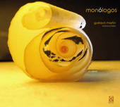 Album artwork for Monólogos