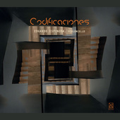 Album artwork for Codificaciones