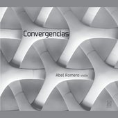 Album artwork for Convergencies