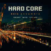 Album artwork for Hard Core (Live)