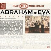 Album artwork for Abraham & Eva - Raíces