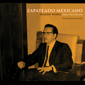 Album artwork for Zapateado Mexicano