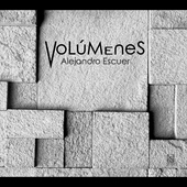 Album artwork for Volúmenes
