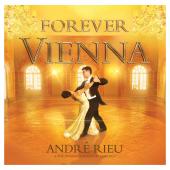 Album artwork for Andre Rieu: Forever Vienna