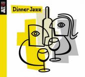 Album artwork for Dinner Jazz FM 91