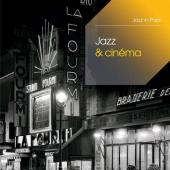 Album artwork for Jazz et cinema (3CD) Jazz in Paris