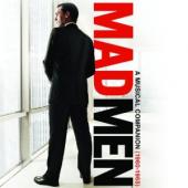 Album artwork for Mad Men, Musical Companion 1960-65