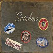 Album artwork for Satchmo: Ambassador Of Jazz 4CD/book