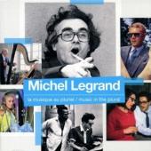 Album artwork for Michel Legrad: La Musique Au Pluriel