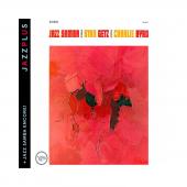 Album artwork for Stan Getz: Jazz Samba/Jazz Samba Encore