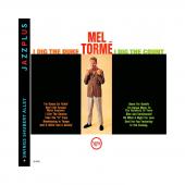 Album artwork for Mel Torme: I Dig the Duke I Dig the Count Swings