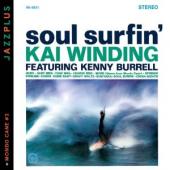Album artwork for Kai Winding: Soul Surfin'/Mondo Cane 2