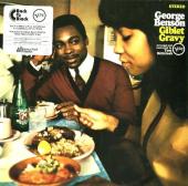 Album artwork for George Benson: GIBLET GRAVY  (LP)