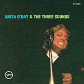 Album artwork for Anita Oday & The Three Sounds (Lp