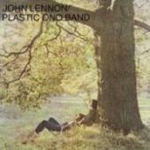 Album artwork for John Lennon: Plastic Ono Band