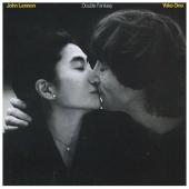 Album artwork for John Lennon / Yoko Ono: Double Fantasy