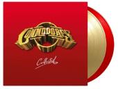 Album artwork for Collected / The Commodores   LP
