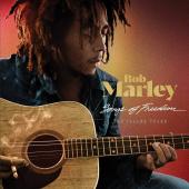 Album artwork for Songs of Freedom: The Island Years / Bob Marley 3C