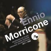 Album artwork for Ennio Morricone - Film Music 1971-1990 LP