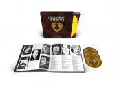 Album artwork for Jesus Christ Superstar (50th Anniversary) 3-CD