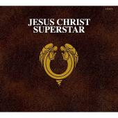 Album artwork for Jesus Christ Superstar (50th Anniversary) 2-CD