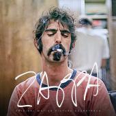 Album artwork for Zappa - Original Motion Picture Soundtrack 3-CD