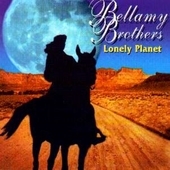 Album artwork for Bellamy Brothers - Lonely Planet 