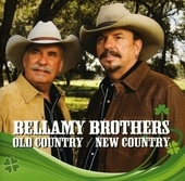 Album artwork for Bellamy Brothers - Old Country / New Country 