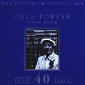Album artwork for Cole Porter Song Book: the Platinum Collection (2c