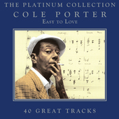 Album artwork for Cole Porter - The Platinum Collection 