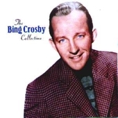 Album artwork for Bing Crosby - The Collection 