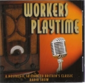 Album artwork for Workers Playtime 