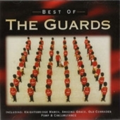 Album artwork for Guards - The Best of 