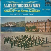 Album artwork for Royal Marines - Play the Classics 
