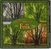 Album artwork for Four Seasons of Folk 