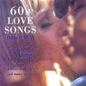 Album artwork for 60s Love Songs 