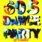 Album artwork for 60s Dance Party 