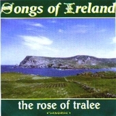 Album artwork for Songs of Ireland 