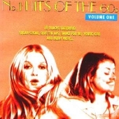 Album artwork for Hits of the 60s Vol.1 